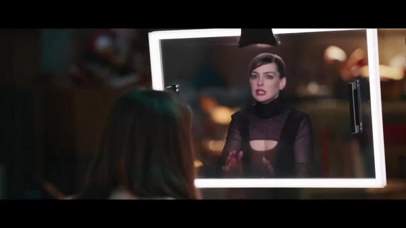 Кадры из сериала Одиночества / Соло (2021)