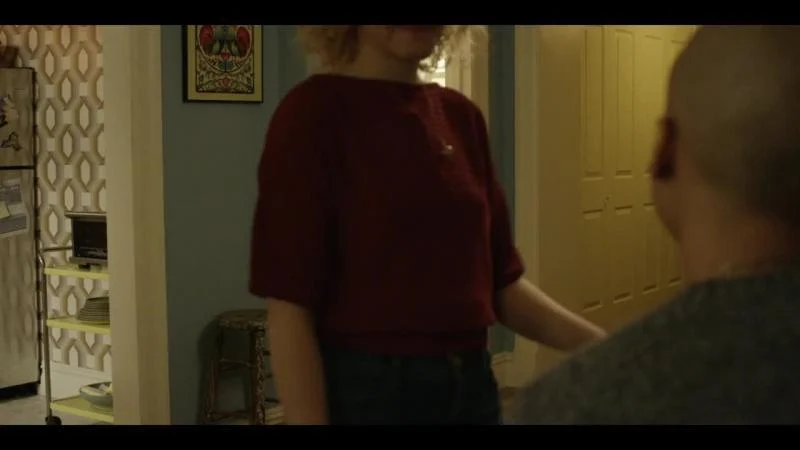 Кадры из сериала Современная любовь (2019)